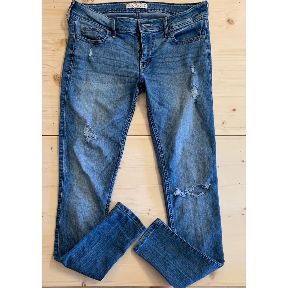 Women’s Hollister Skinny Jeans - Picture 6 of 15